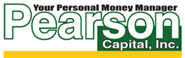 Pearson Capital, Inc | Your Personal Money Manager